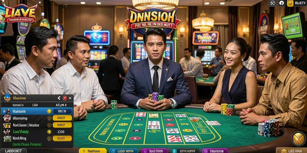 fastwin77 - Visualisasi game slot yang menakjubkan dengan tema yang beragam.