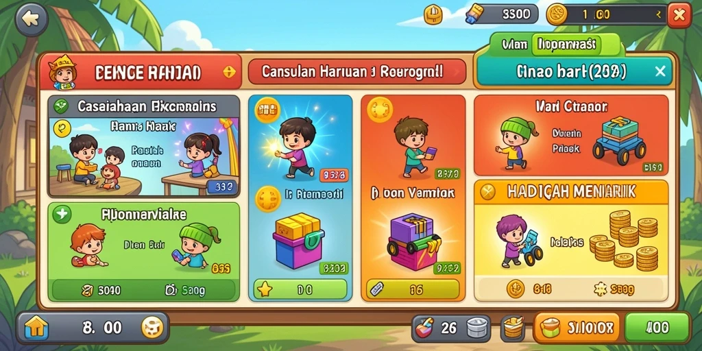 luckybest88 - Fitur bonus yang memberikan banyak kesempatan menang.