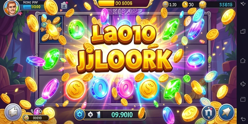 magnet33 - Beragam tema menarik untuk slot yang berbeda.