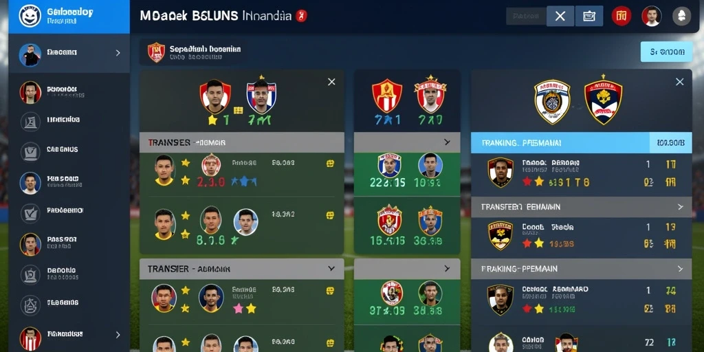mami188 - Beragam pilihan permainan slot dengan tema yang beragam.