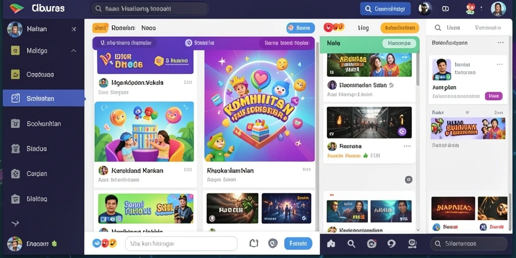 muara777 - Beragam permainan slot yang mengasyikkan.