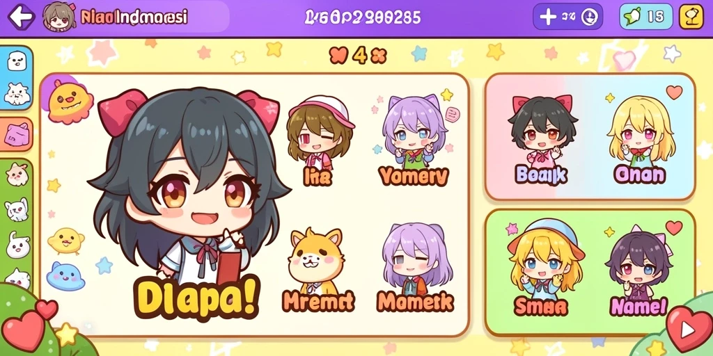 nex777 - Tampilan tema slot yang beragam dan menarik.
