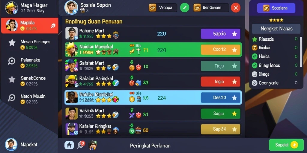 rp62rp - Berbagai tema slot yang bervariasi menunggu Anda.