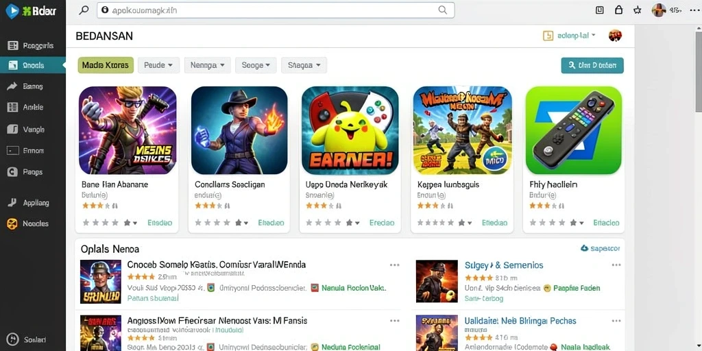 spaceman88 - Karakter yang unik dan menarik untuk dimainkan.