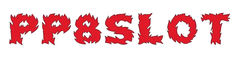 pp8slot — Logo Resmi